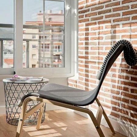Luxury Apartment Merced By Nagoa Homes مالقة المظهر الخارجي الصورة