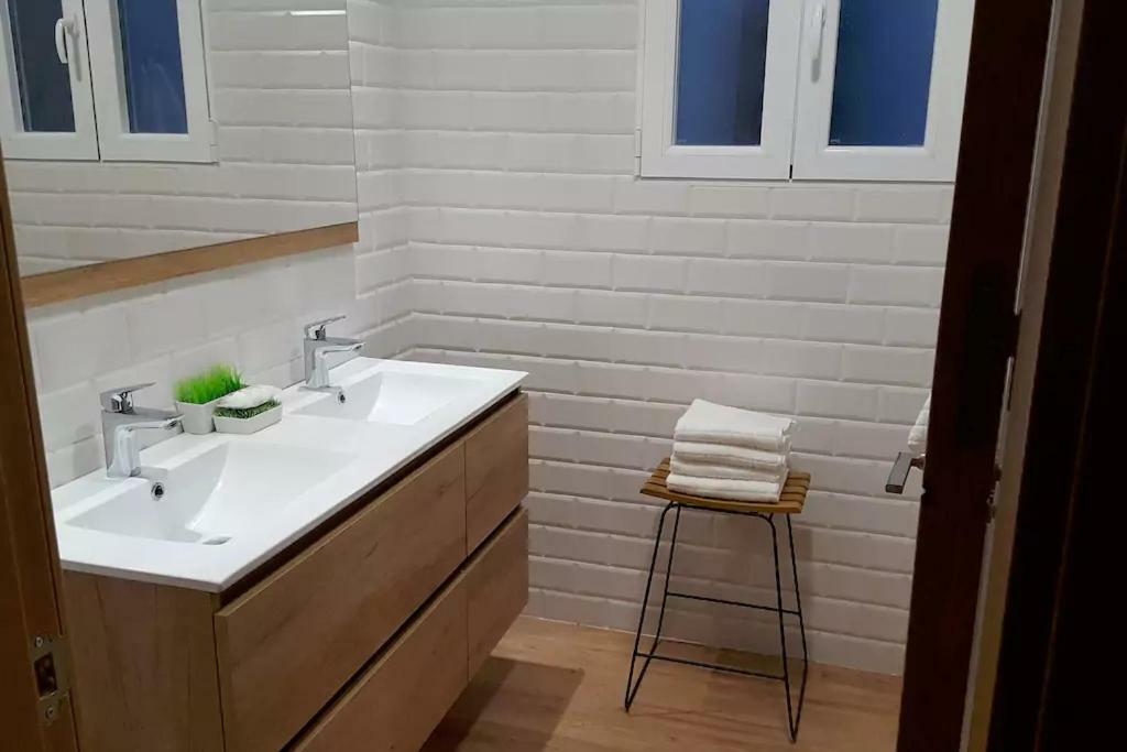 Luxury Apartment Merced By Nagoa Homes مالقة المظهر الخارجي الصورة
