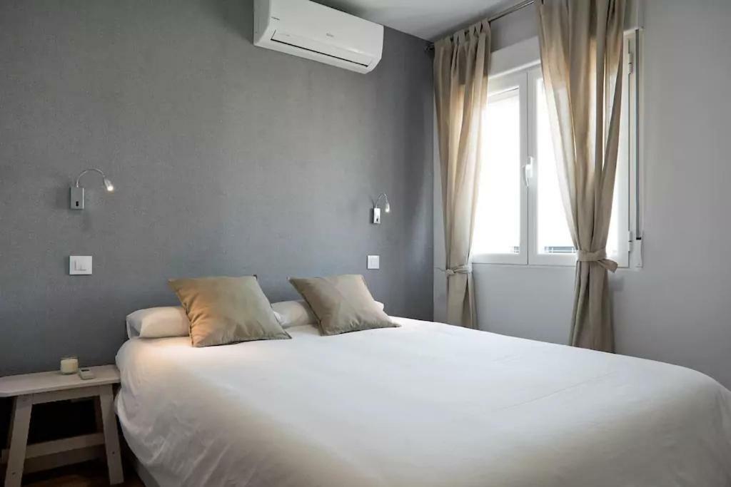 Luxury Apartment Merced By Nagoa Homes مالقة المظهر الخارجي الصورة